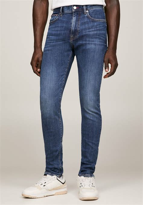 tommy hilfiger sale dames jeans|tommy hilfiger athletic fit jeans.